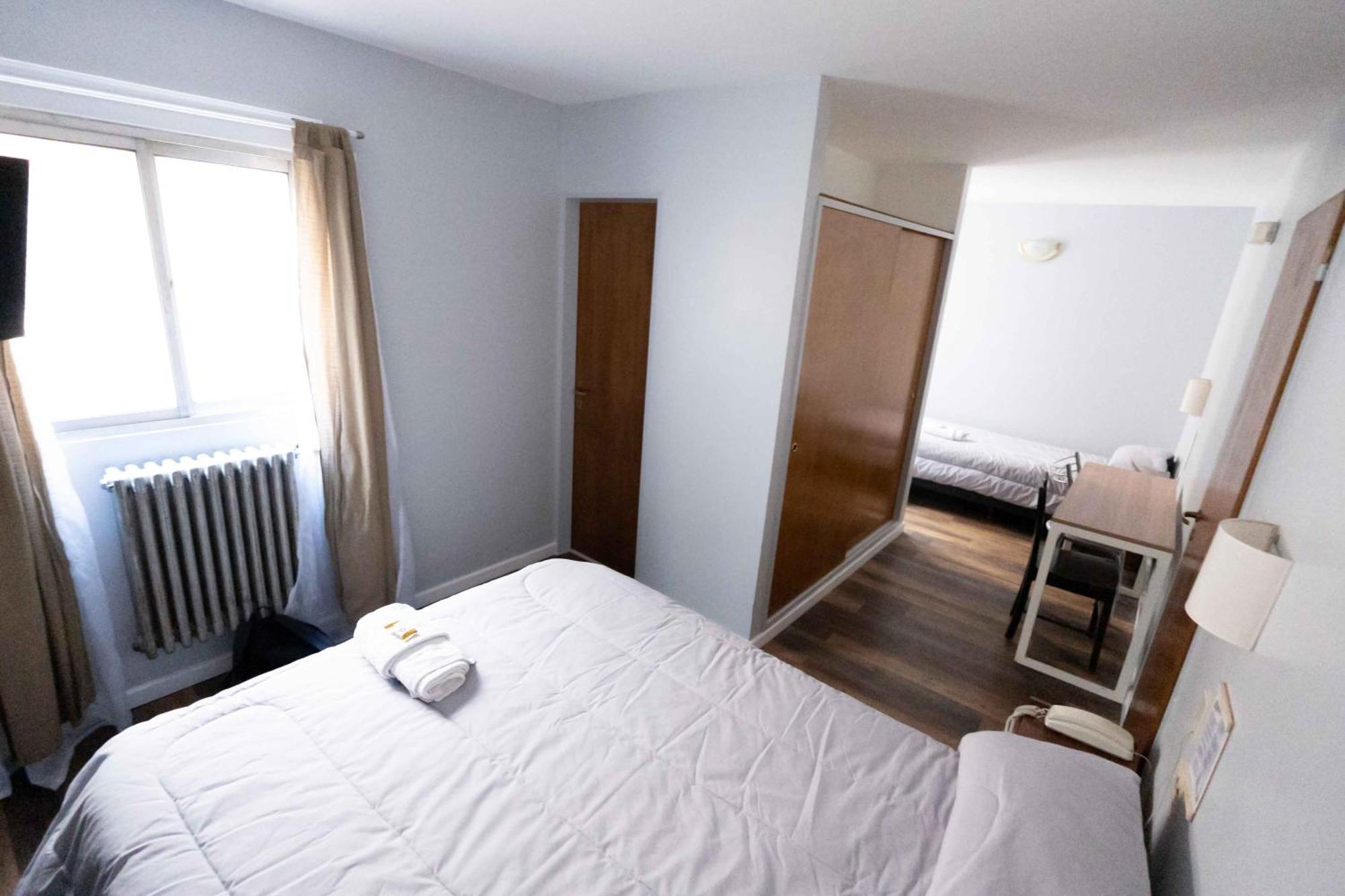 Hotel Provincia 트렐레우 외부 사진