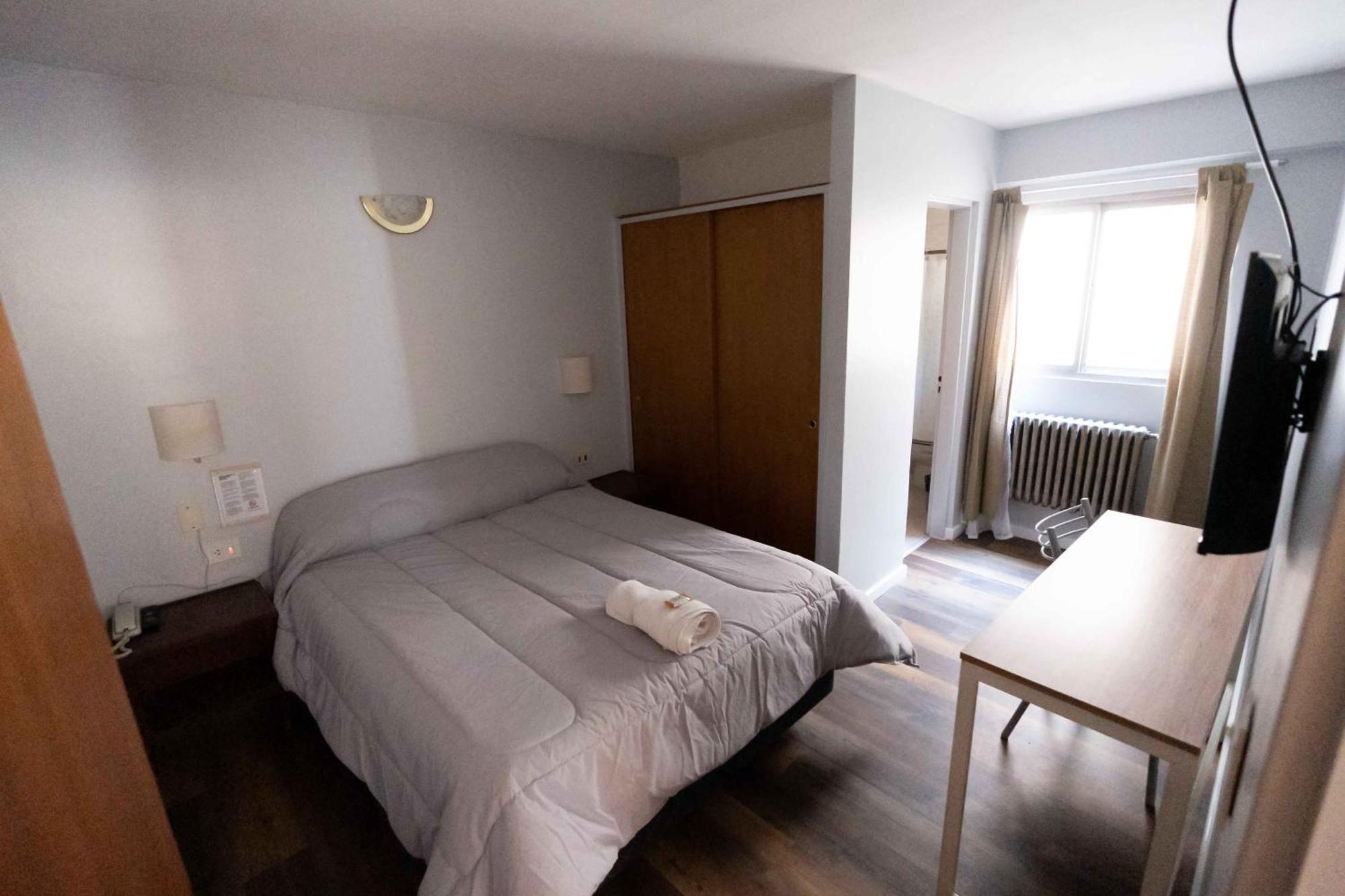 Hotel Provincia 트렐레우 외부 사진